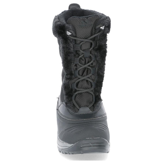 Trespass Waterproof Snow Boots Stalagmite II